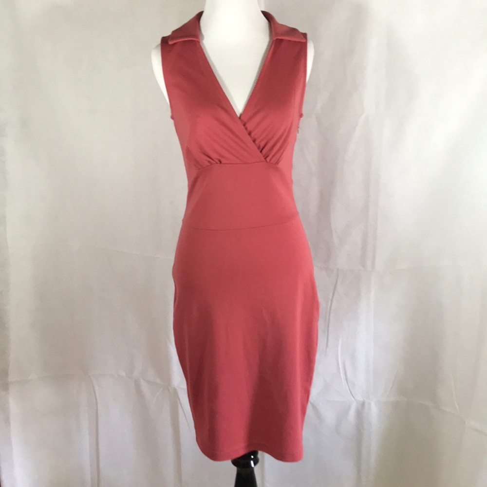 Kardashian Pink dress - NWOT, Never worn!